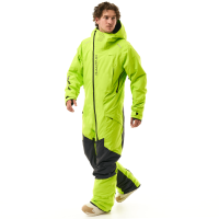 Dragonfly Комбинезон Gravity 2.0 Man 2026 Lime в Перми