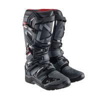 Leatt Мотоботы кроссовые 5.5 FlexLock Enduro V26 Graphene в Перми