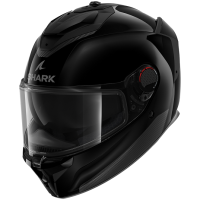 Shark Мотошлем Spartan GT Pro Blank BLK в Перми