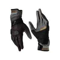 Leatt Перчатки Leatt ADV X-Flow 5.5 2026 Stealth в Перми