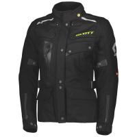 SCOTT Куртка женская Voyager Dryo black  в Перми