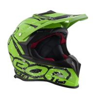 Beon Шлем B-602 Green/Black в Перми