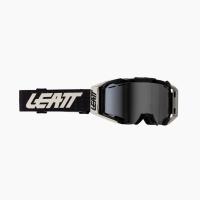 Leatt Маска Velocity 5.0 MTB Iriz Black Silver 50% в Перми