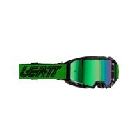 Leatt Маска Vizion 3.5 Iriz Green Green 40 VLT V25 в Перми