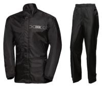 IXS Дождевик раздельный Horton 3 Black в Перми