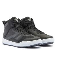 Dainese Ботинки Suburb Air Black/White/Iron-gate в Перми