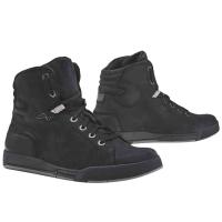 Forma Ботинки Swift X Fit Dry Lady Black/Black в Перми