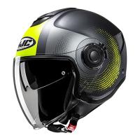 HJC Шлем i40N Pyle MC3HSF в Перми