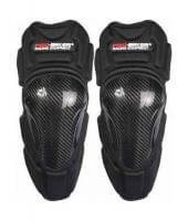 Pro Biker Наколенники HXP-18 Black в Перми