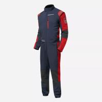 Finntrail Комбинезон Stig Red в Перми