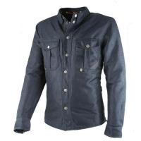 By City Мотокуртка текстильная Suv Man Venty Blue в Перми
