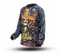 Grom Джерси подростковая Muertos V2 в Перми