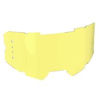 Leatt Линза для маски Vizion 3.5 Roll-Off Yellow 75% в Перми