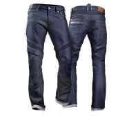 Shima Мотоджинсы Gravity Blue в Перми