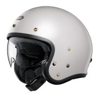 Shoei Шлем J.O 2 Plain Белый в Перми