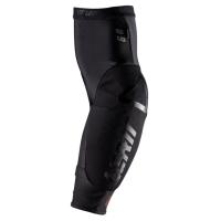 Leatt Налокотники 3DF 6.0 Evo Elbow Guard Black в Перми