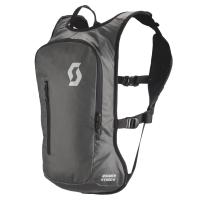 SCOTT Рюкзак Roamer Hydro 8 black/dark grey в Перми