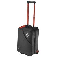 Scott Сумка Travel Softcase 40 dark grey/red clay в Перми