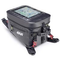 Givi Сумка водонепроницаемая на бак GRT715 20л. в Перми