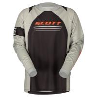 Scott Джерси X-Plore grey/black в Перми