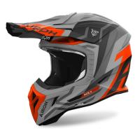 Airoh Шлем Aviator Ace 2 Ground Orange/Matt в Перми