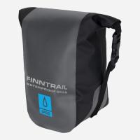 Finntrail Гермосумка Beltbag 1726 Grey в Перми