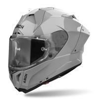 Airoh Мотошлем GP 800 Cement Grey Gloss в Перми