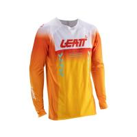 Leatt Джерси 5.5 UltraWeld V26 Orange в Перми