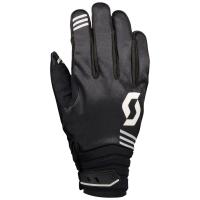 Scott Перчатки снегоходные Race DP Black/White в Перми