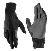 Leatt Перчатки Moto 2.5 ThermaFlow V27 Black в Перми