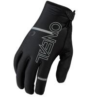 Oneal Перчатки Windstop черные в Перми