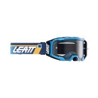 Leatt Маска Velocity 5.5 Ink Light Grey 58% в Перми