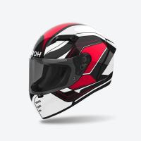 Airoh Мотошлем Connor Dunk Red Gloss в Перми