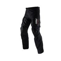 Leatt Штаны Moto 5.5 Enduro Pant V24 Black в Перми