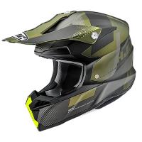 HJC Шлем i50 Mimic MC4SF в Перми