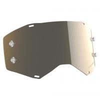 Scott Линзы Prospect/Fury Ampl Works gold chrome afc works в Перми