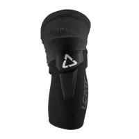 Leatt Наколенники AirFlex Hybrid Black в Перми