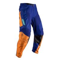 Leatt Штаны 3.5 Jr Orange в Перми