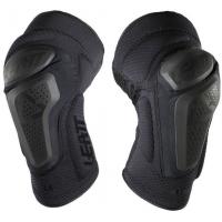 Leatt Наколенники 3DF 6.0 Knee Guard Black в Перми