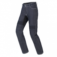 Spidi Джинсы Furious PRO Black/Blue в Перми