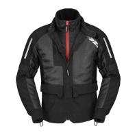 Spidi Куртка Net H2Out Black в Перми