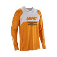 Leatt Джерси Moto 4.5 Lite Orange в Перми