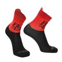 Acerbis Носки MTB Light Black/Red в Перми