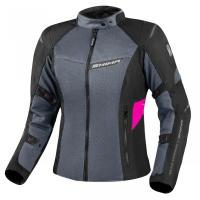 Shima Куртка Rush 2.0 Lady Vent Pink в Перми