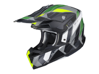 HJC Шлем i50 Vanish MC4HSF в Перми