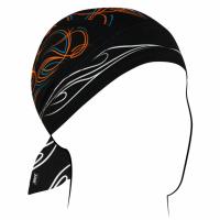 ZAN Бандана SportFlex Pinstripe Flame в Перми