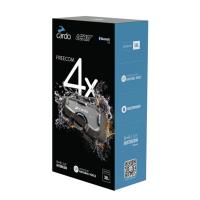 Cardo Scala Rider Bluetooth гарнитура Freecom 4X Single by Leatt в Перми