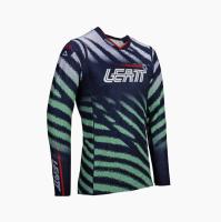 Leatt Джерси 5.5 UltraWeld Matcha 2025 в Перми