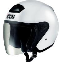IXS Шлем HX 118 Белый в Перми