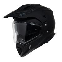 IXS Мотошлем IXS 209 1.0 Черный матовый в Перми